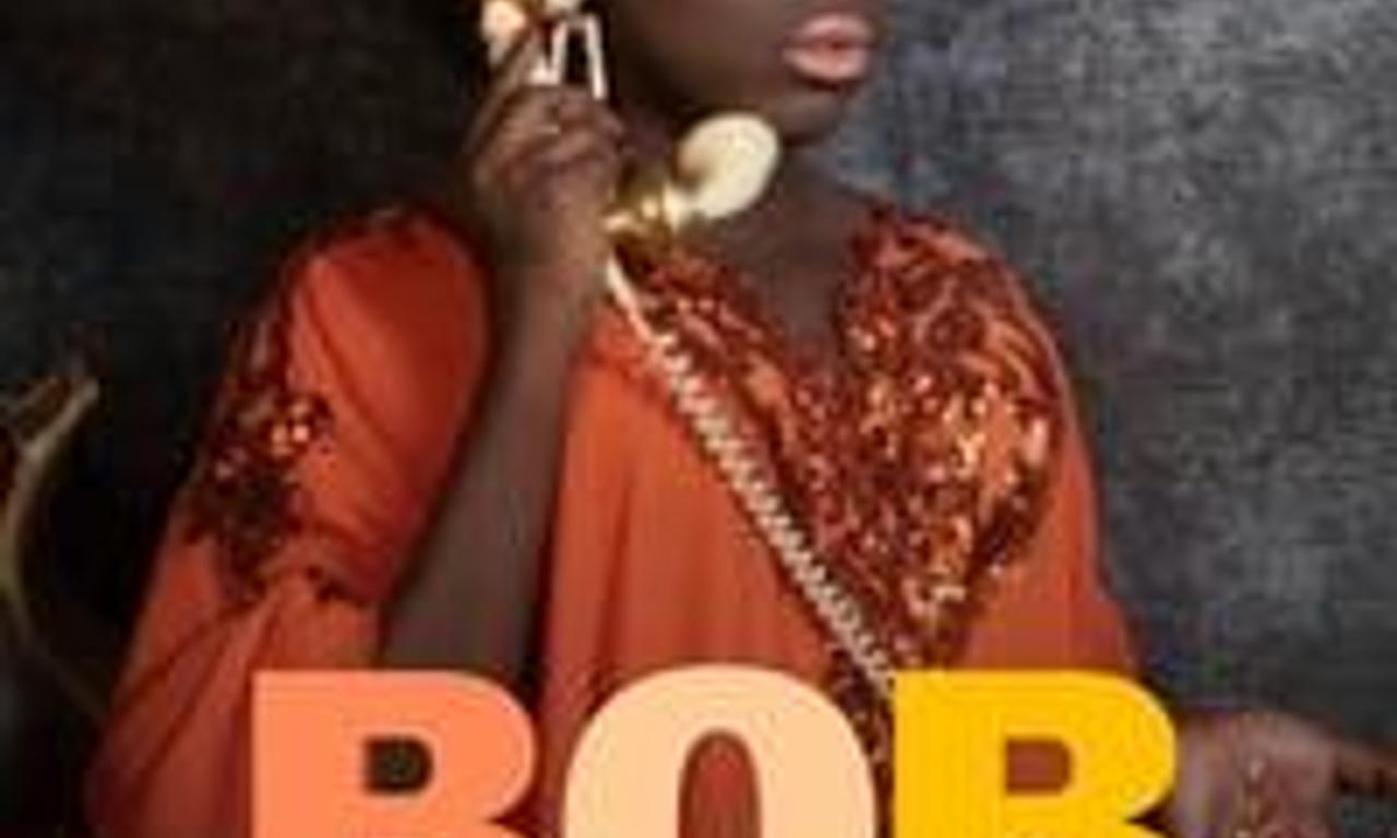 header image for Bob the Drag Queen: Live at Caroline's