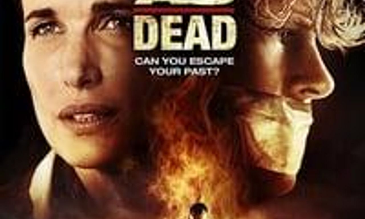 header image for As Good As Dead