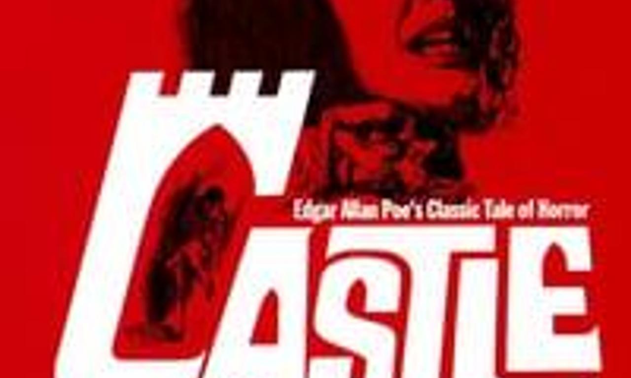 header image for Castle of Blood