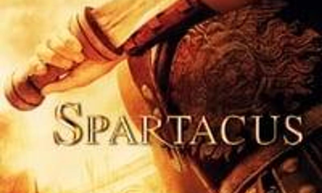 header image for Spartacus