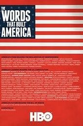 The Words That Built America
