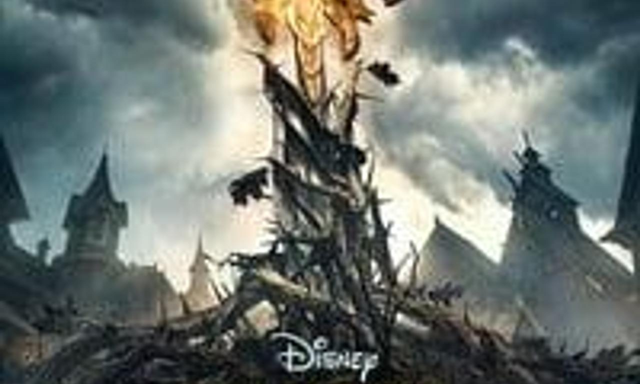 header image for The Last Warrior: Root of Evil