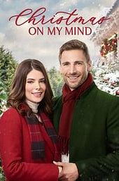 Christmas On My Mind