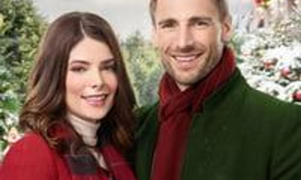 header image for Christmas On My Mind