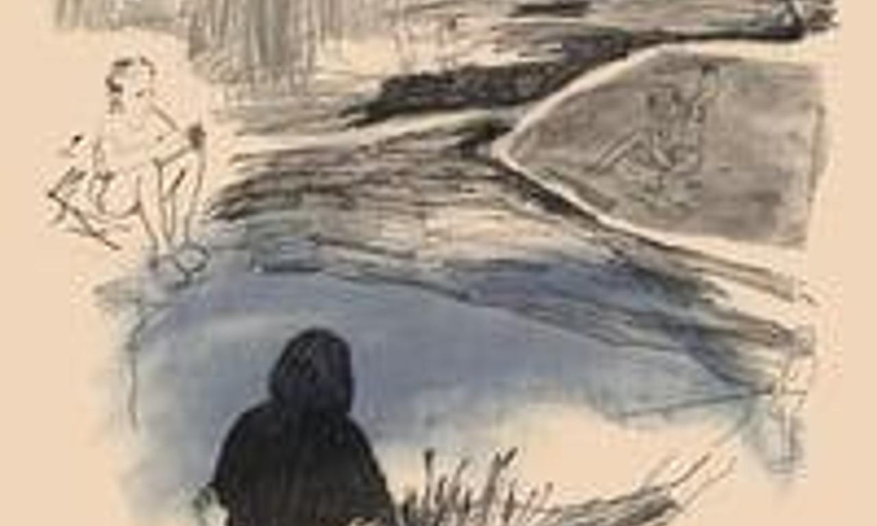header image for Tender