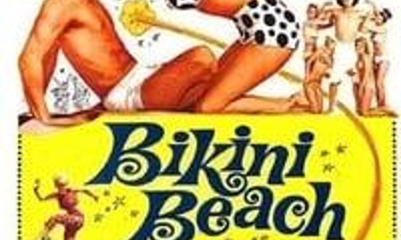 header image for Bikini Beach