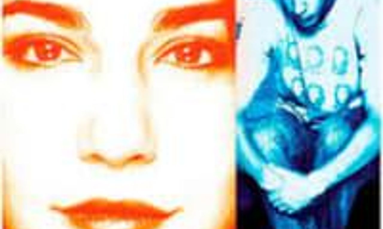 header image for Love Hurts