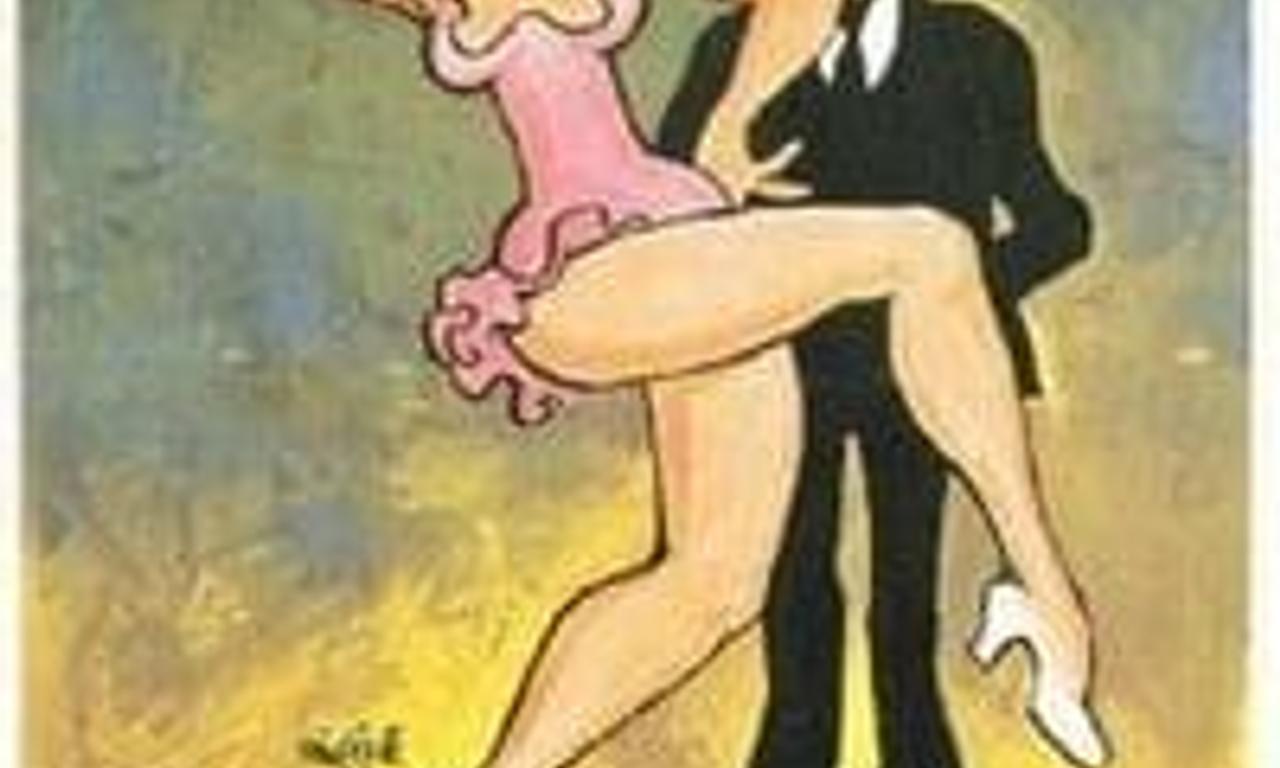 header image for La cera virgen