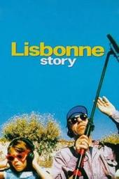 Lisbon Story