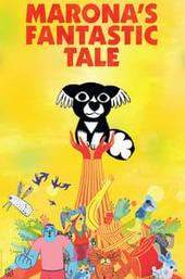 Marona's Fantastic Tale