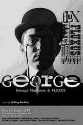 George: The Story of George Maciunas and Fluxus