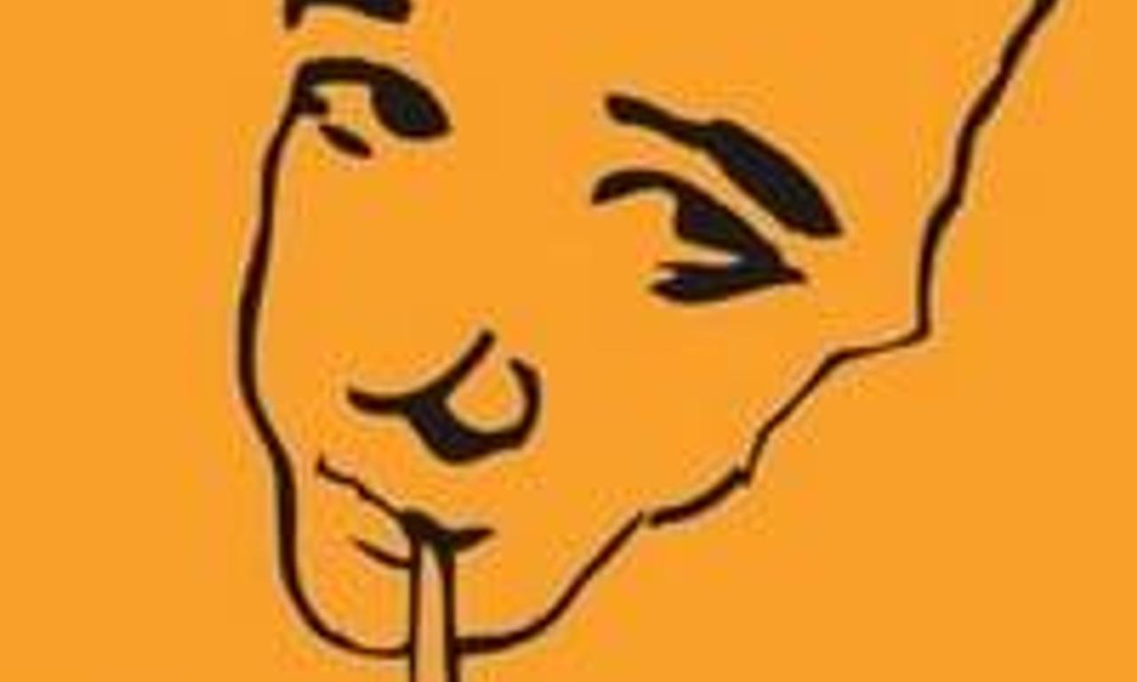 header image for Bill Hicks: It's Just a Ride