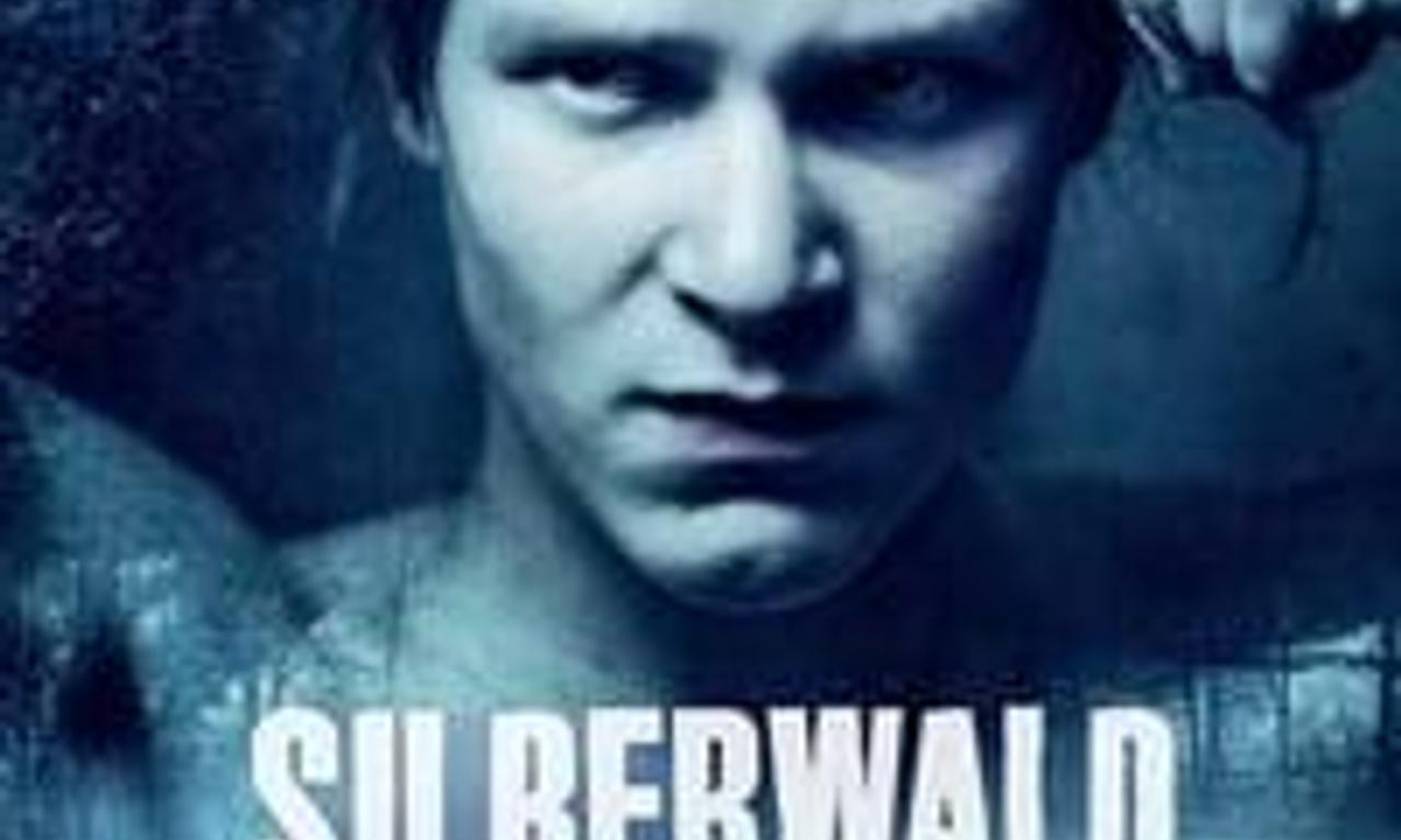 header image for Silver Forest