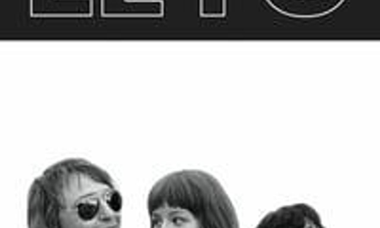 header image for Leto