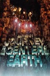 Journey to the Center of the Earth