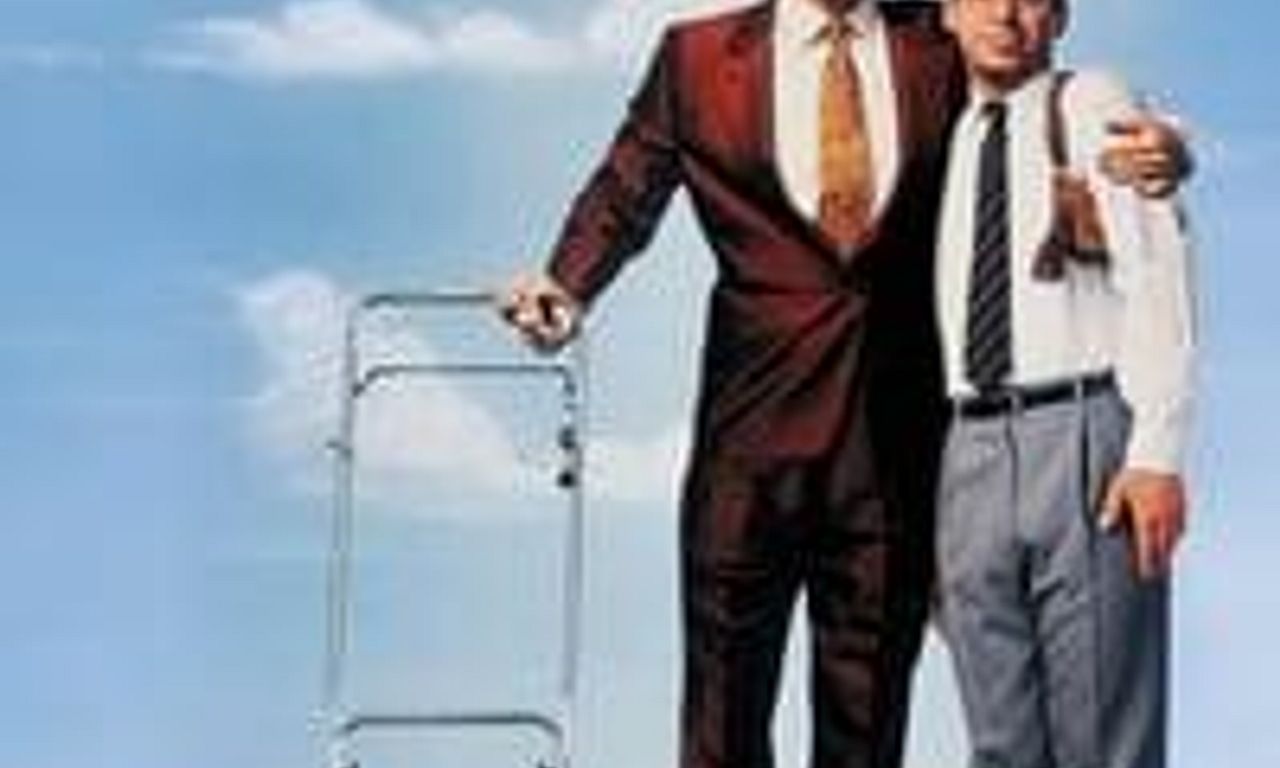 header image for My Blue Heaven