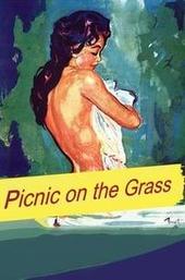 Picnic on the Grass