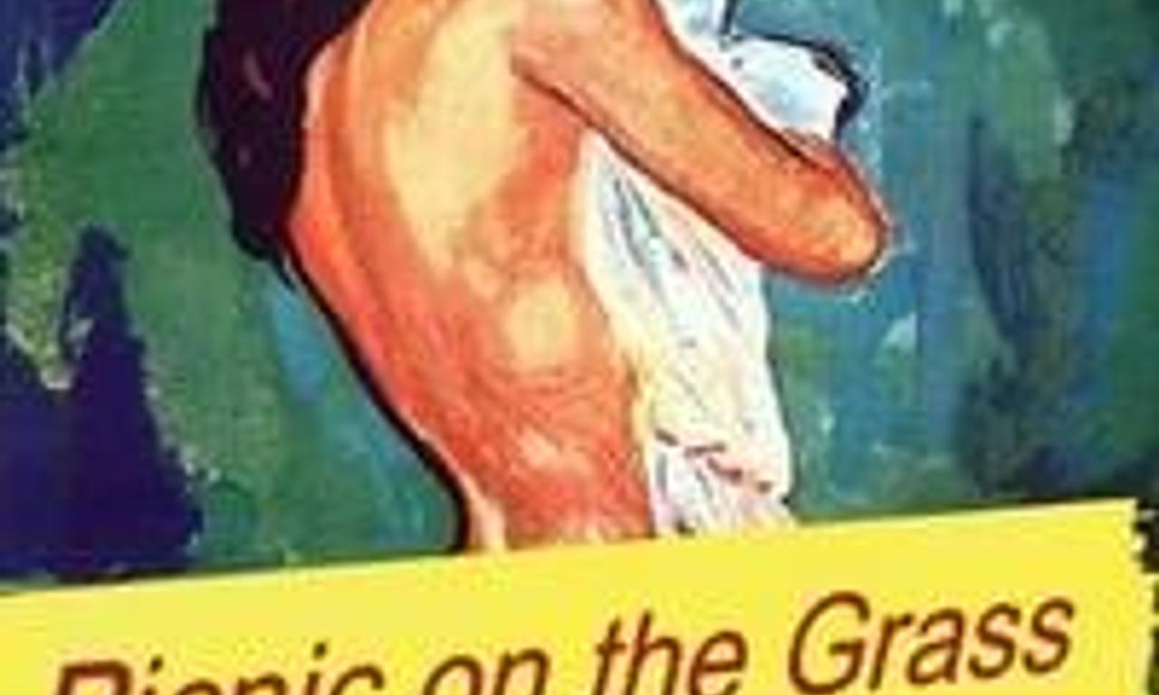 header image for Picnic on the Grass