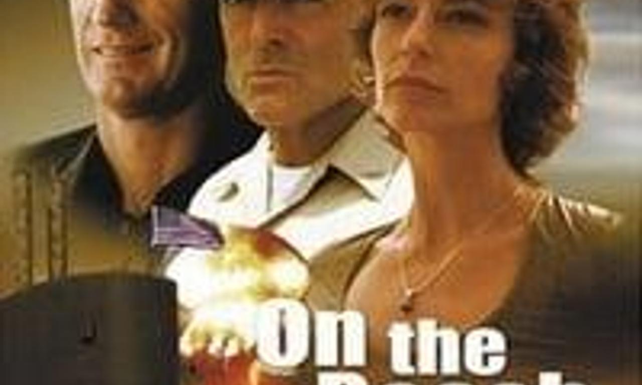 header image for On the Beach