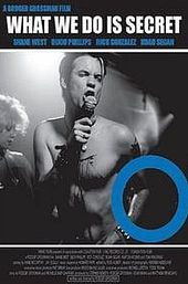 What We Do Is Secret