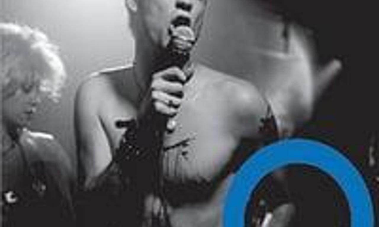 header image for What We Do Is Secret