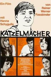 Katzelmacher