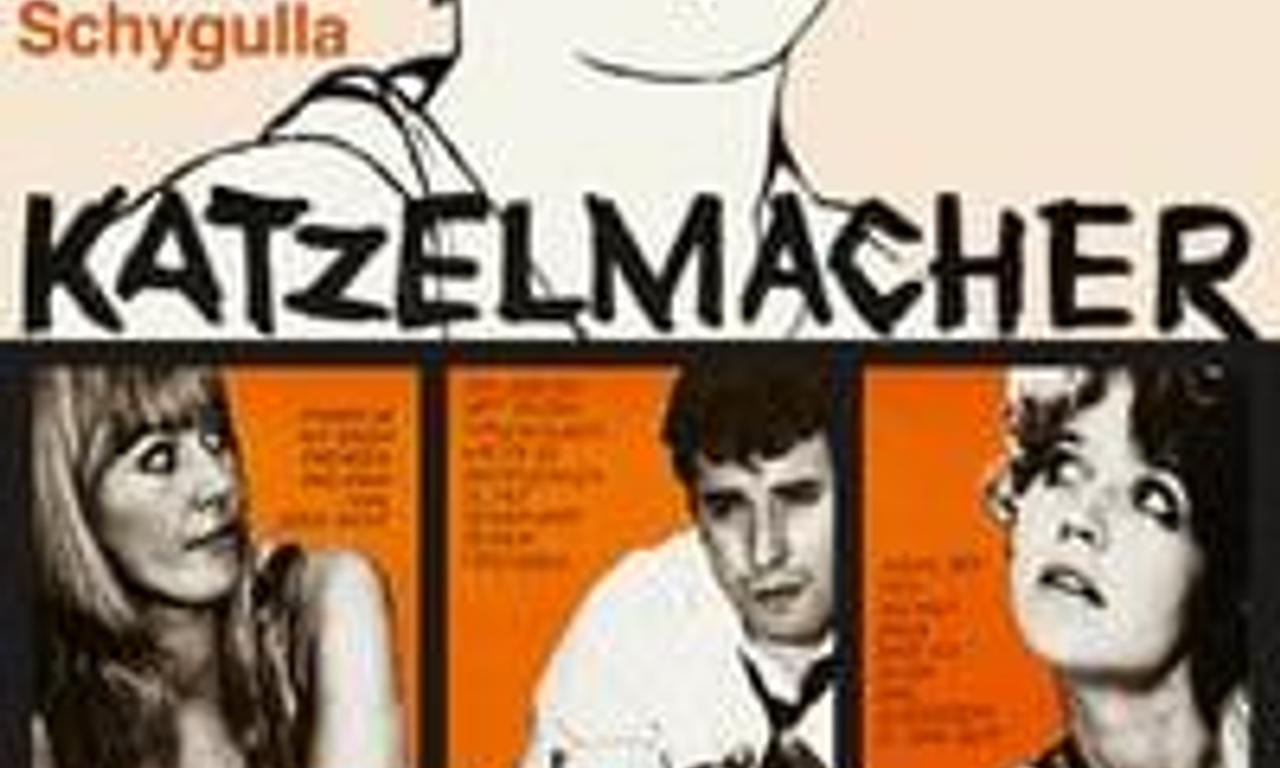 header image for Katzelmacher