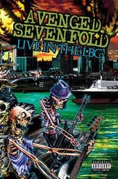 Avenged Sevenfold: Live in the LBC
