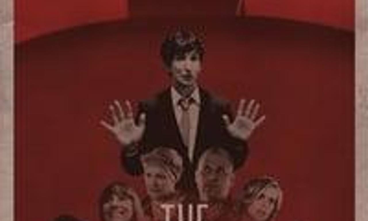 header image for The Selling