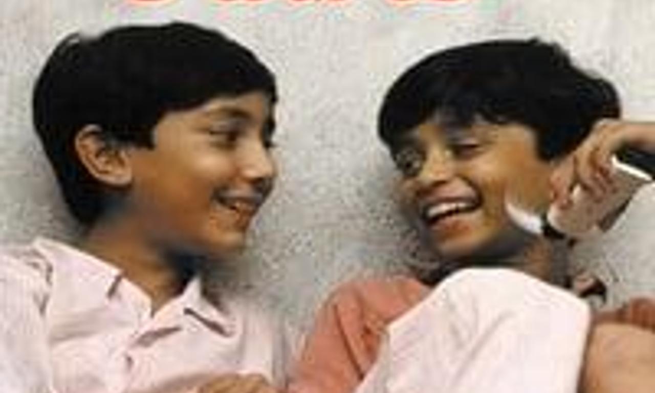 header image for My Little Devil