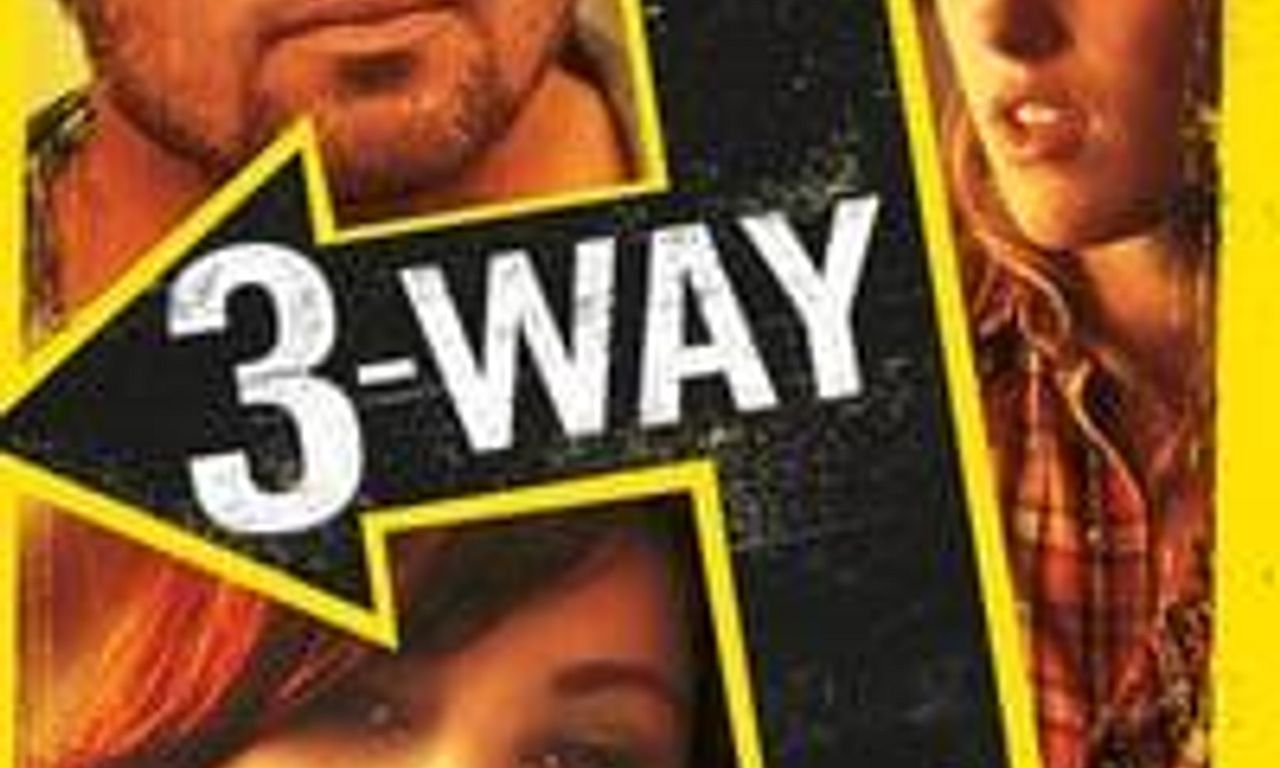 header image for Three Way