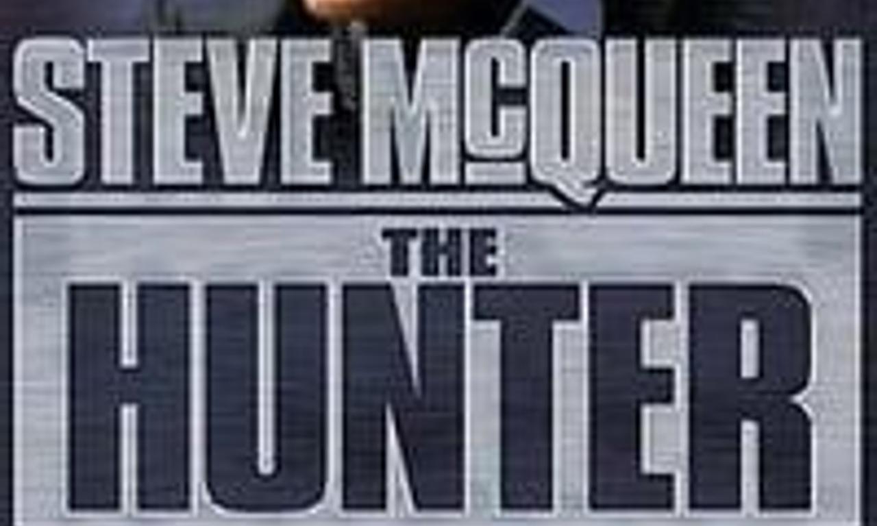 header image for The Hunter