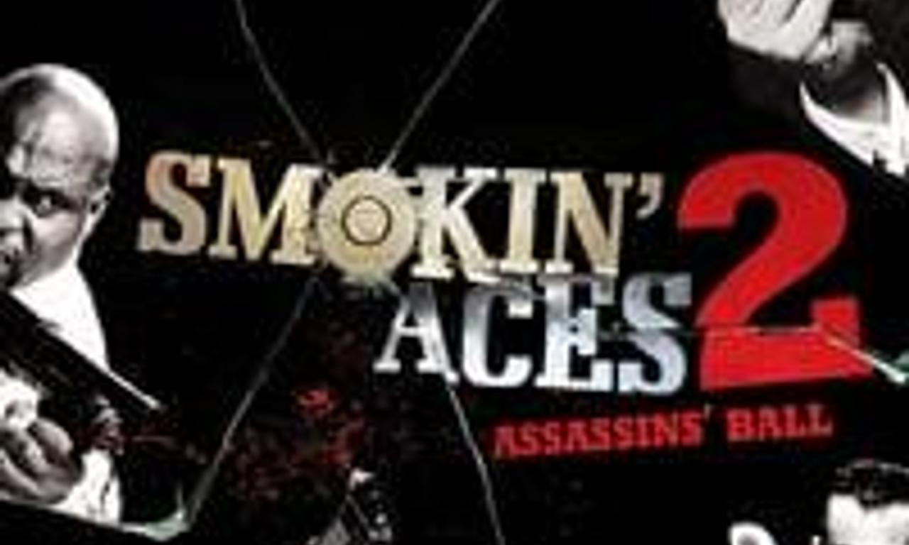 header image for Smokin' Aces 2: Assassins' Ball