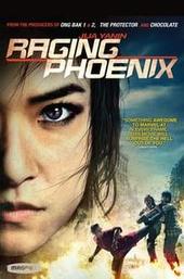 Raging Phoenix