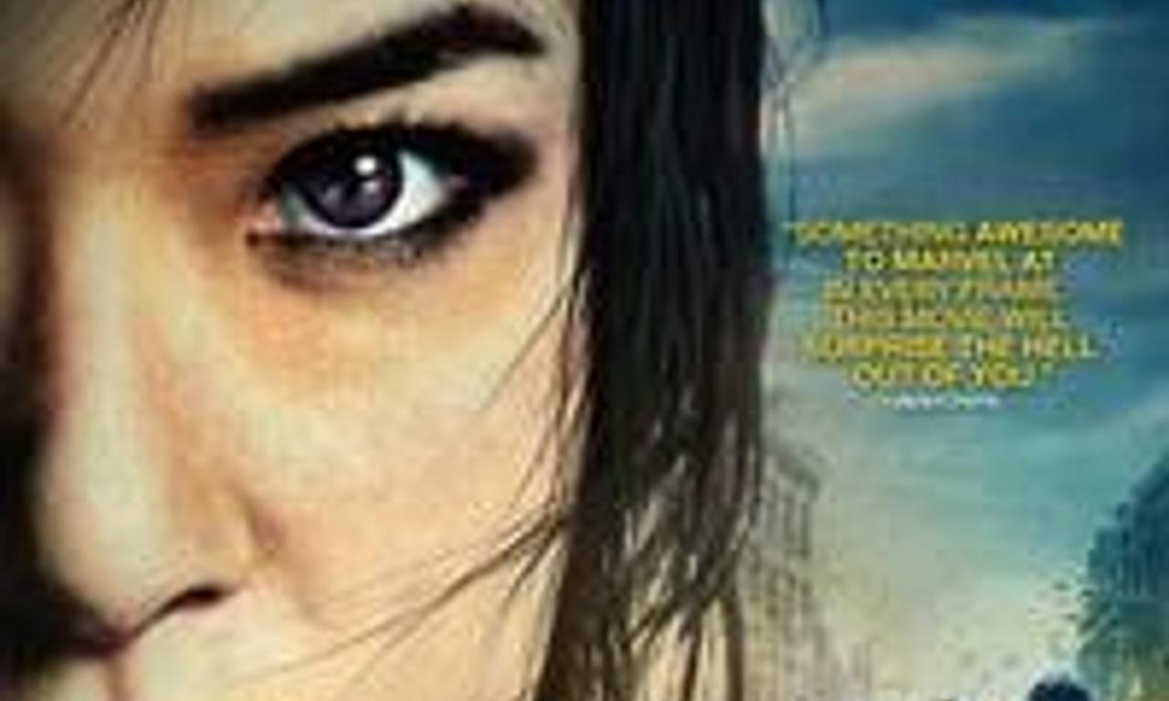 header image for Raging Phoenix