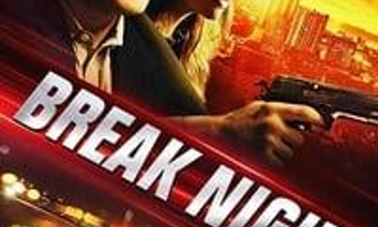 header image for Break Night