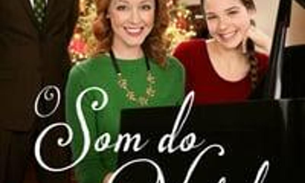 header image for Sound of Christmas