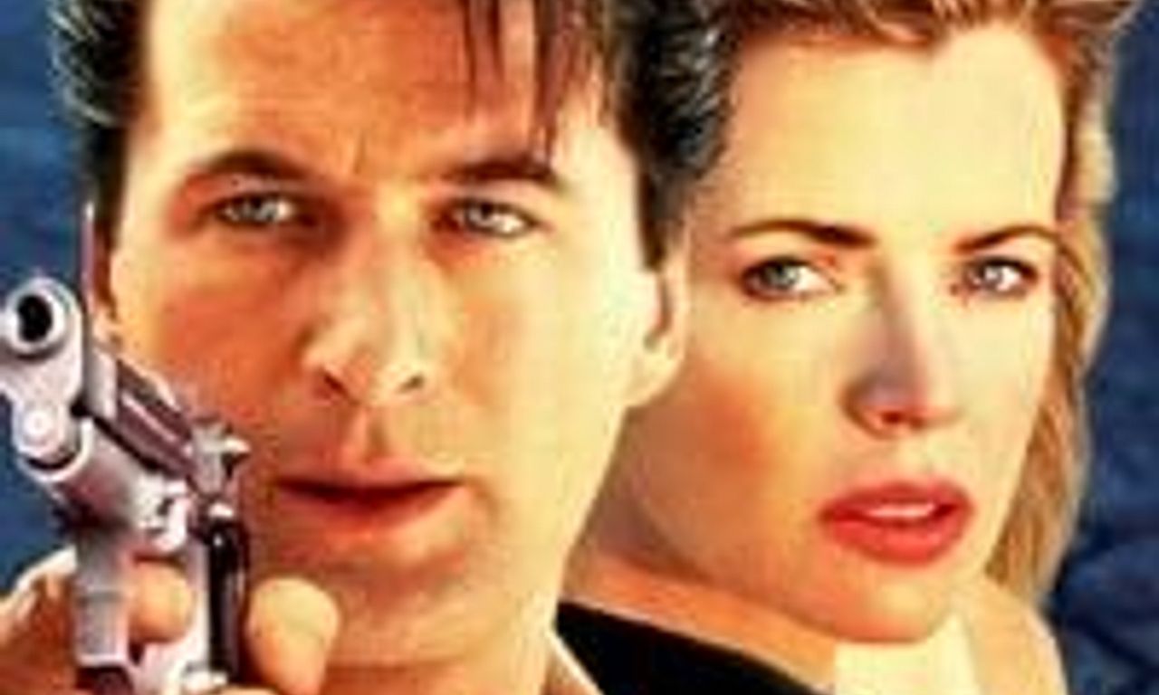 header image for The Getaway