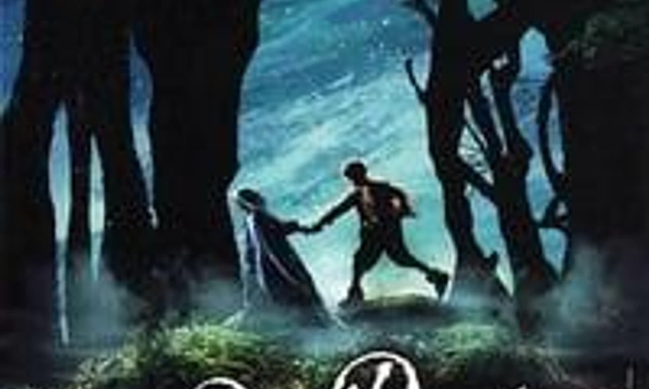 header image for Tom Thumb