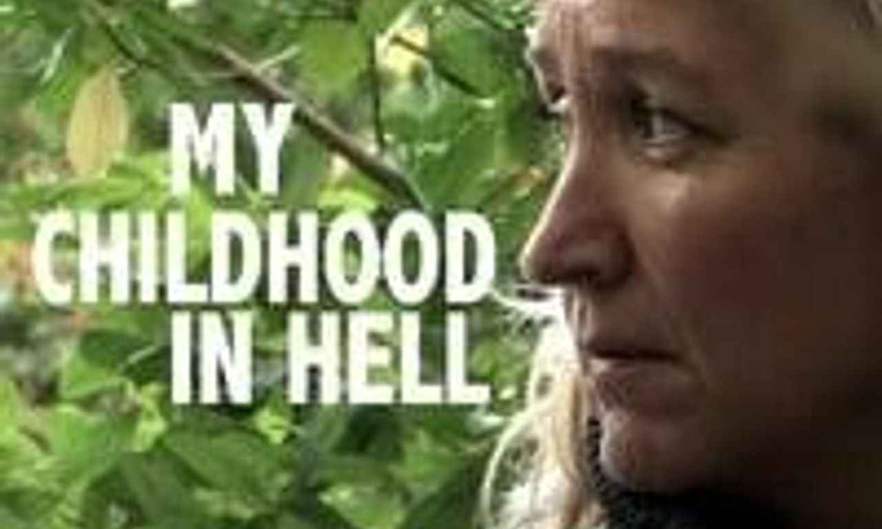 header image for My Childhood in Hell