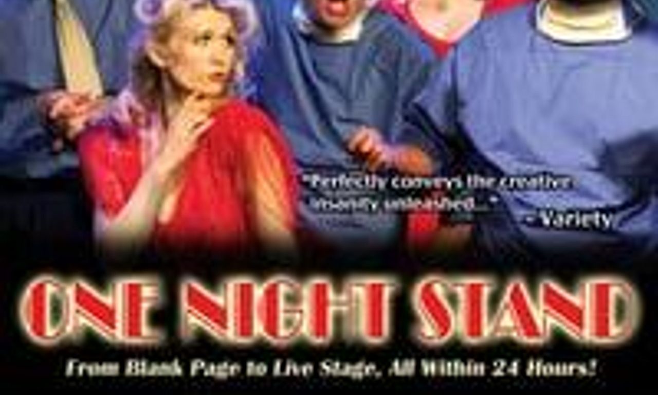 header image for One Night Stand