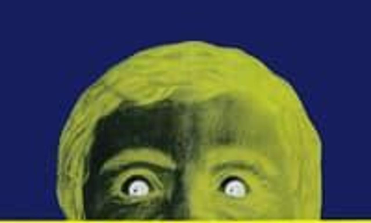 header image for Deathdream