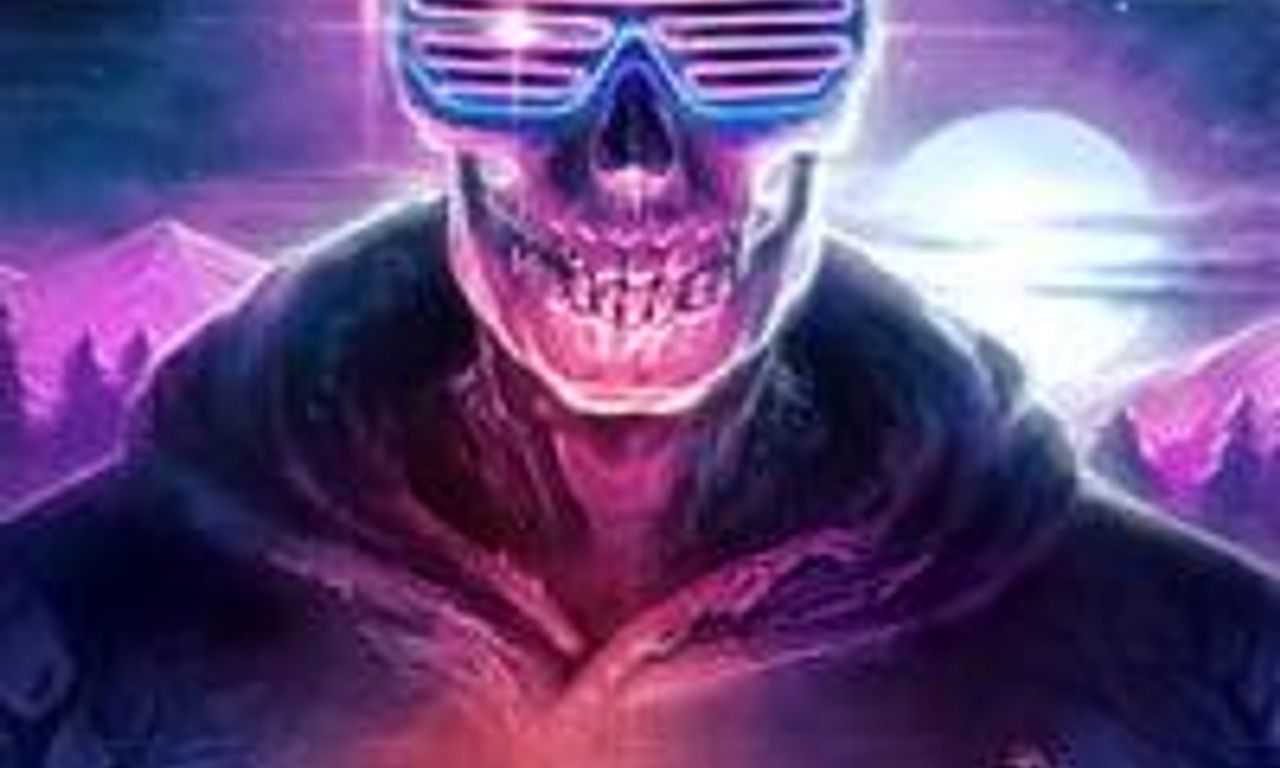 header image for Scare Me