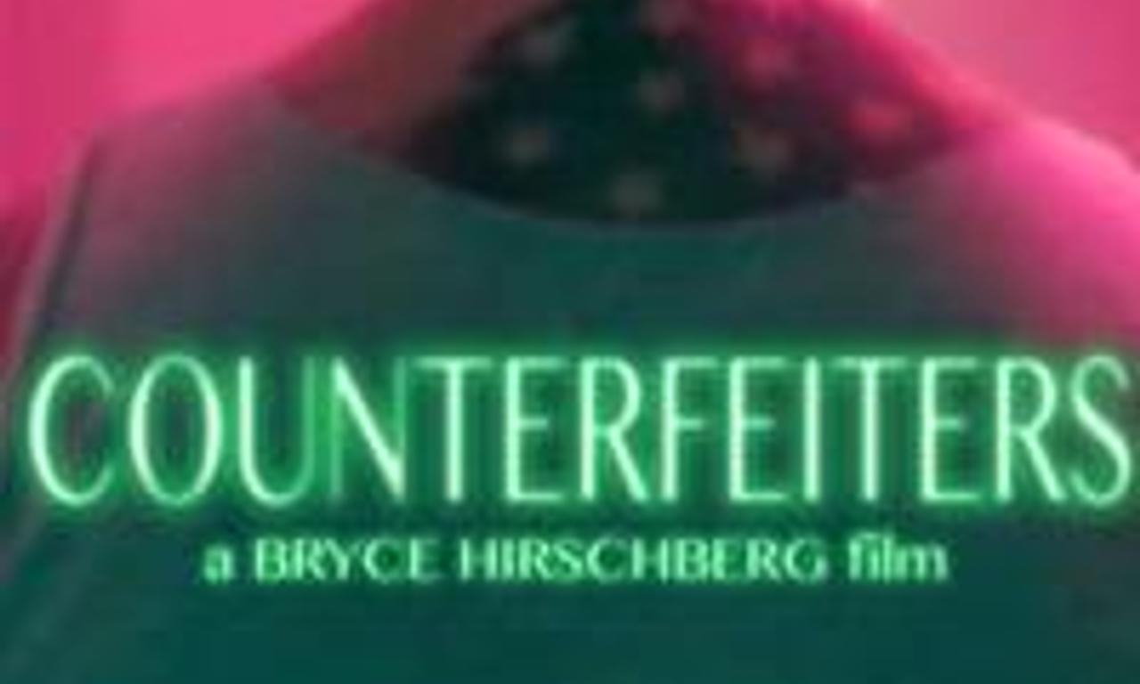 Counterfeiters Where to Watch and Stream Online Entertainment.ie