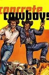 Concrete Cowboys
