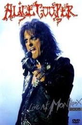 Alice Cooper: Live at Montreux 2005