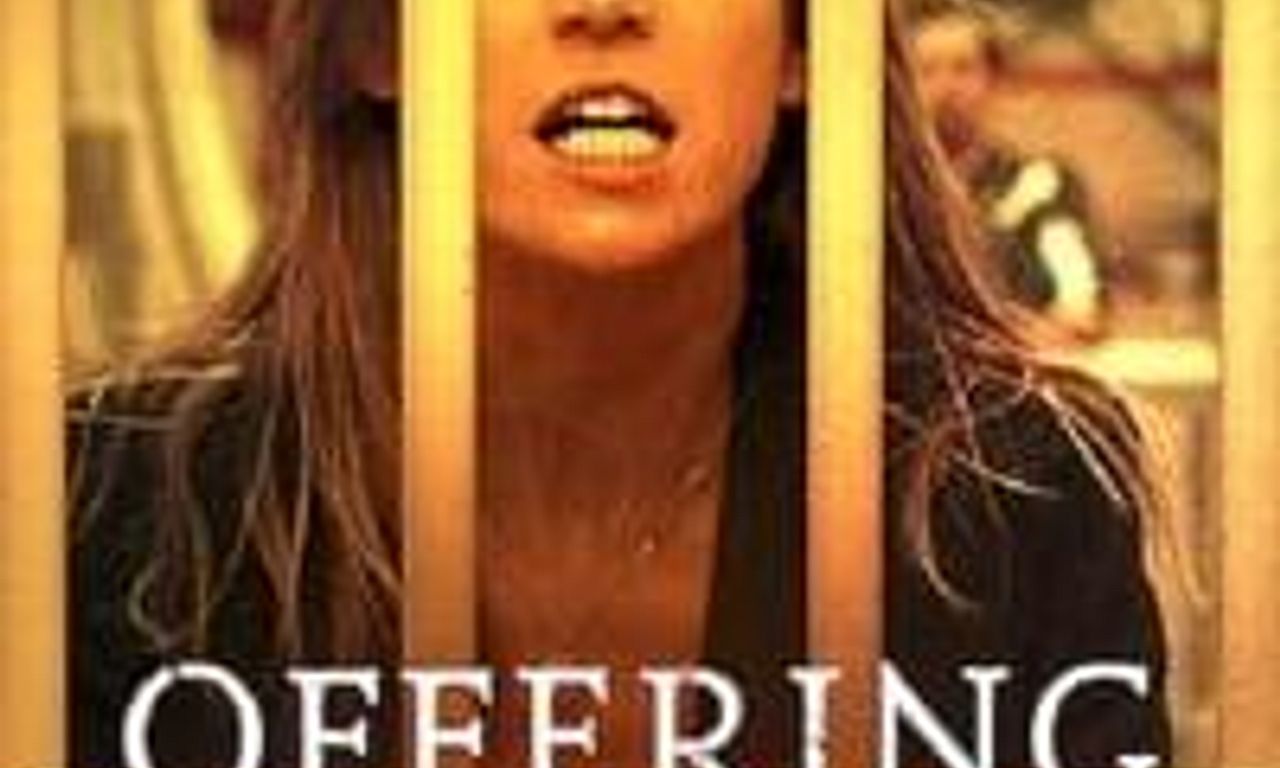 header image for Offering to the Storm