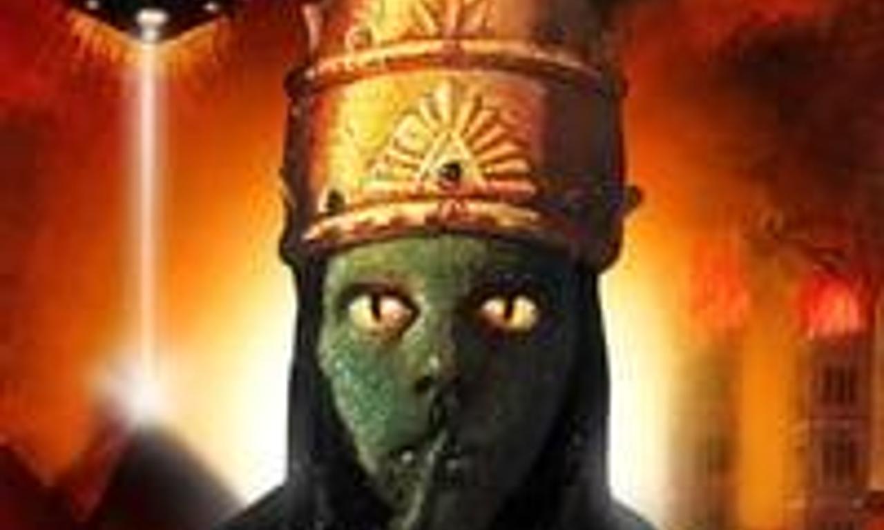 header image for Above Majestic