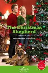 The Christmas Shepherd