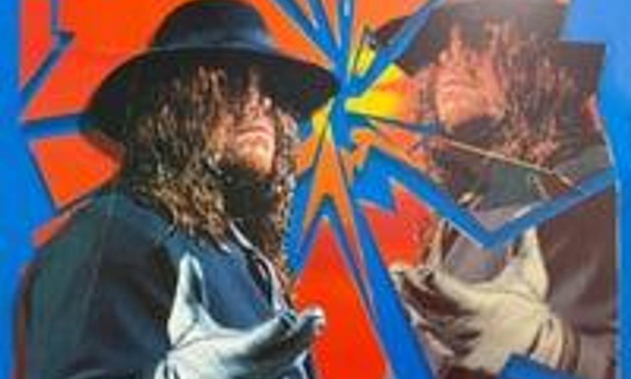 header image for WWE SummerSlam 1994